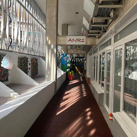Dobo Madrid Anr1 Apartment Bagian luar foto
