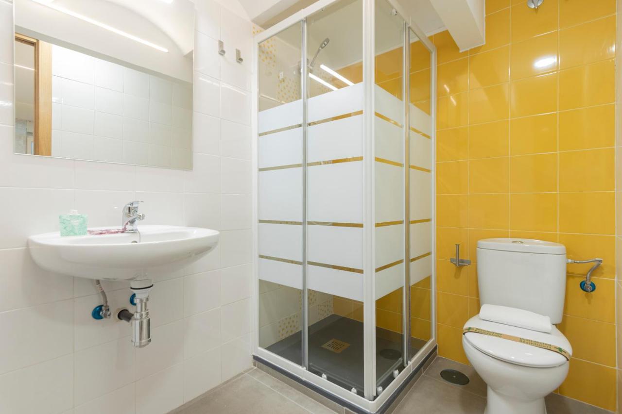 Dobo Madrid Anr1 Apartment Bagian luar foto